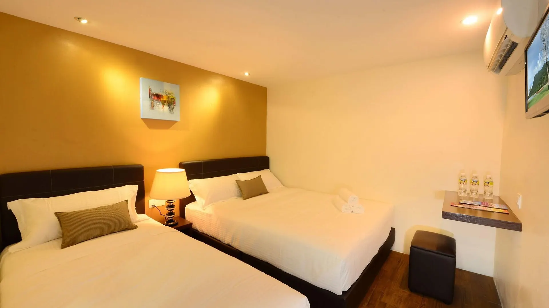 Motel Season Inn Langkawi