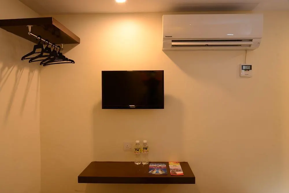 Season Inn Langkawi