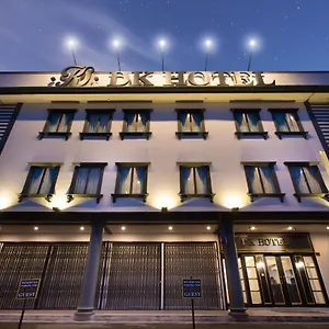 Hotel Dk **