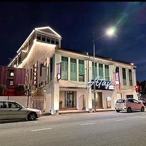 Hotel C Y C Heritage ***