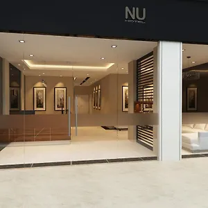 Hotel Nu @ Kl Sentral **