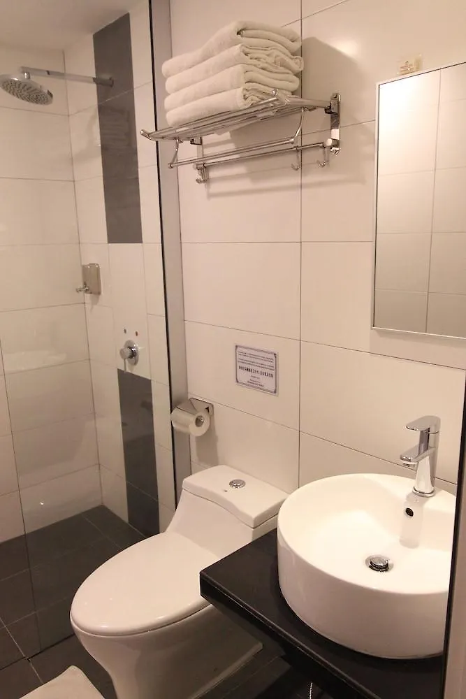 Season Inn Langkawi Motel