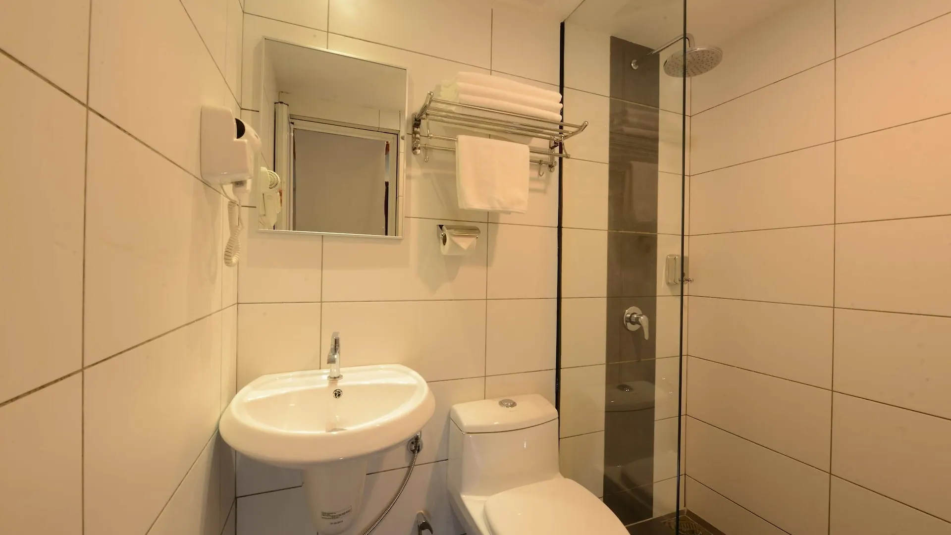 ** Motel Season Inn Langkawi Malaysia