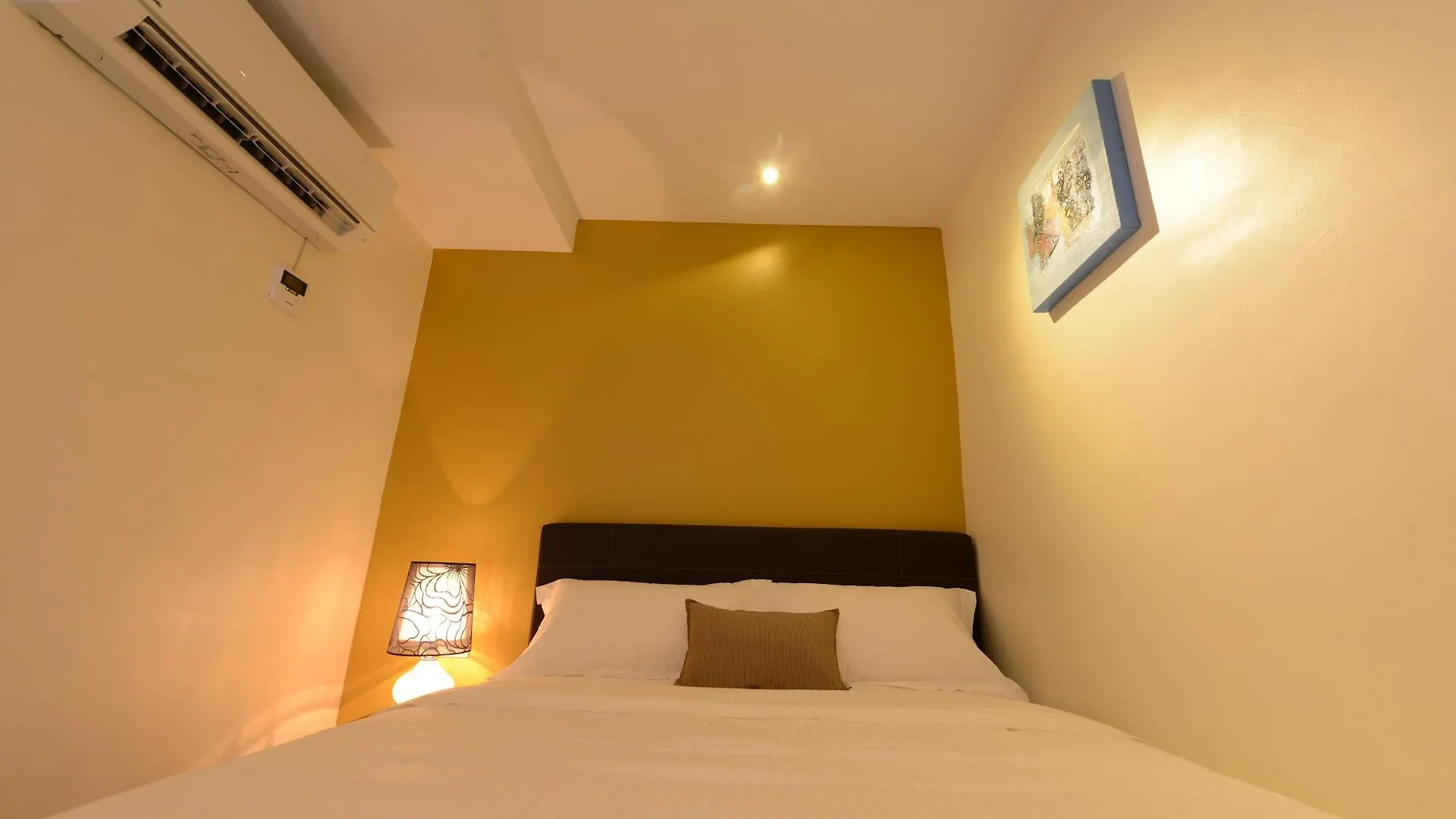 ** Motel Season Inn Langkawi Malaysia