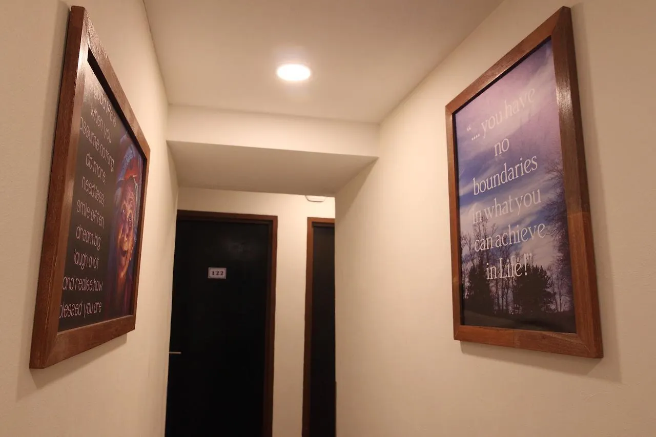 Season Inn Langkawi Motel