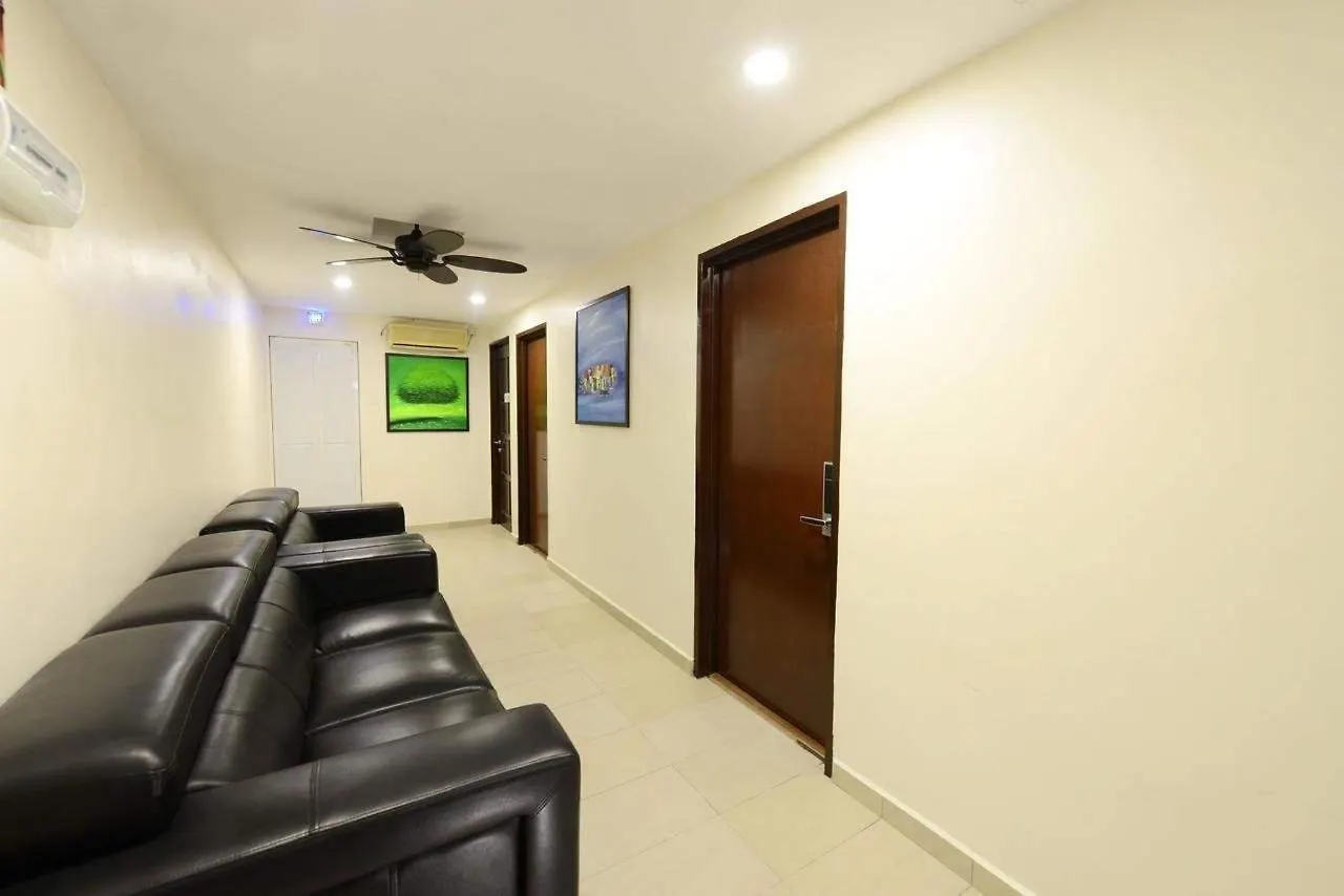 Season Inn Langkawi