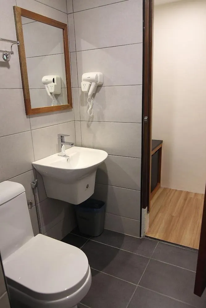 Season Inn Langkawi 2*,  Malaysia
