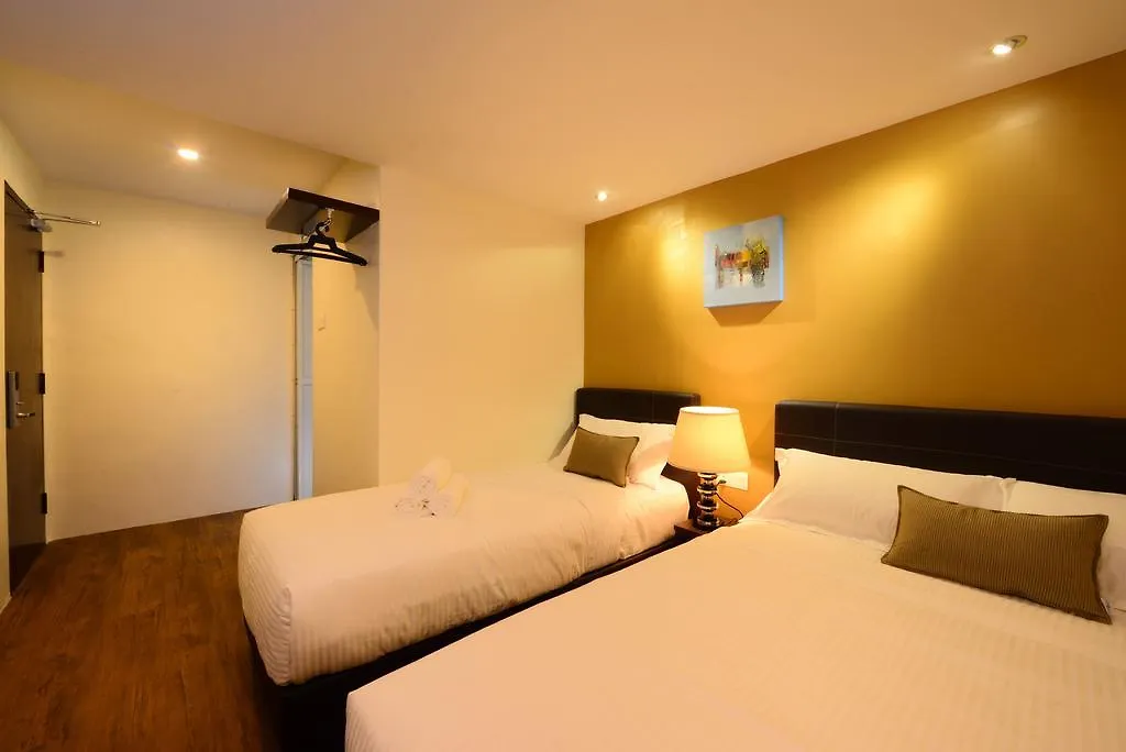 Motel Season Inn Langkawi