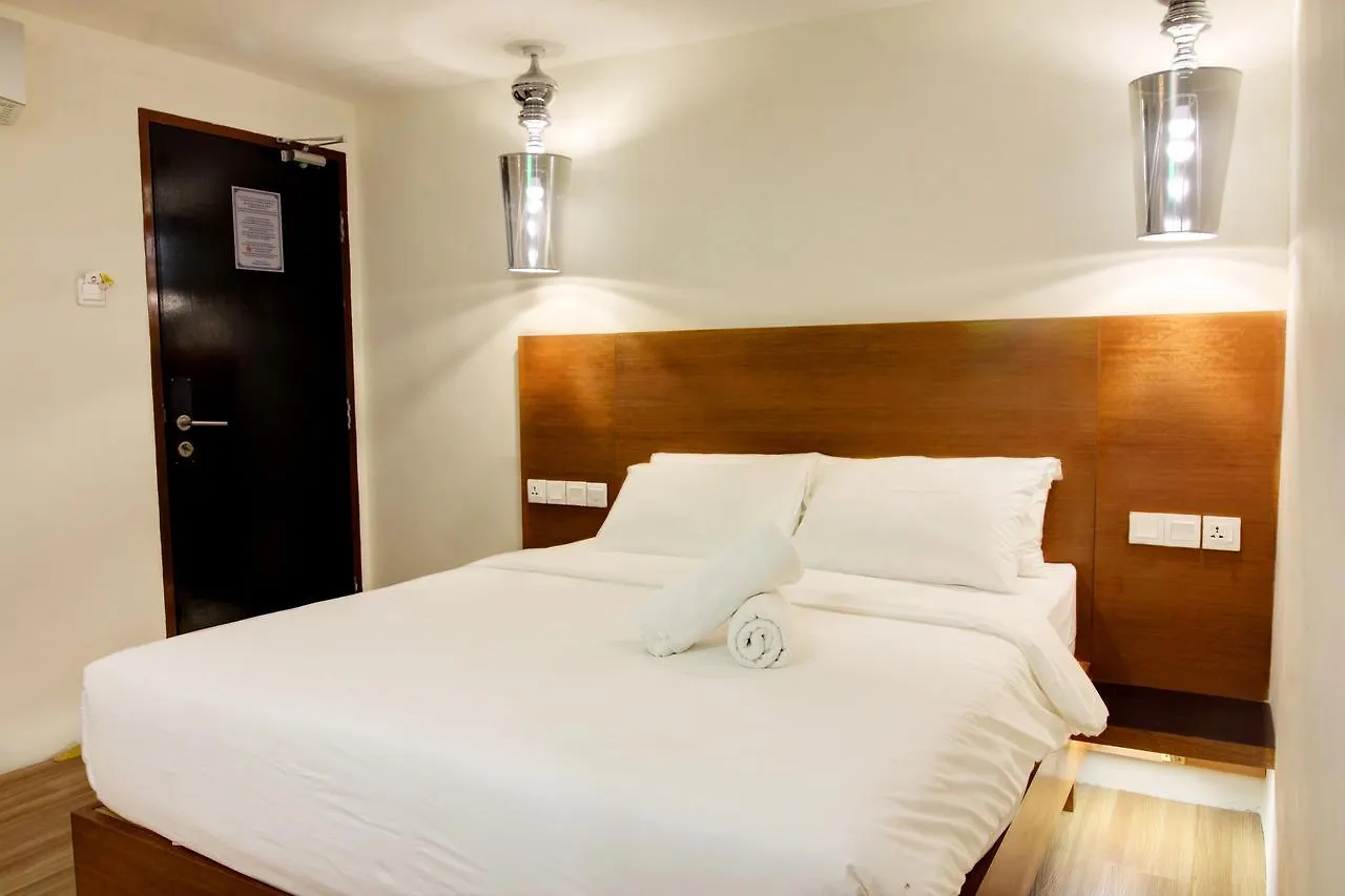 Season Inn Langkawi 2*,