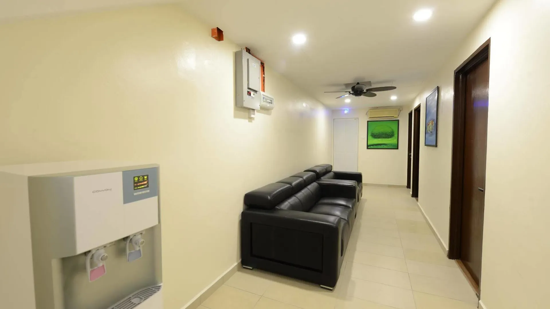 Season Inn Langkawi Malaysia