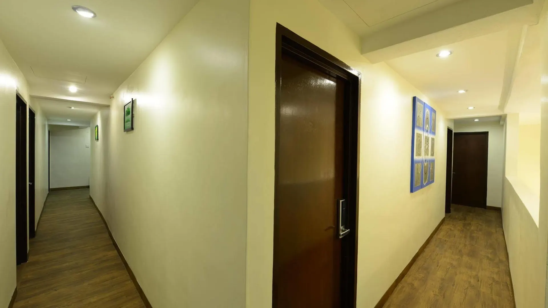Motel Season Inn Langkawi