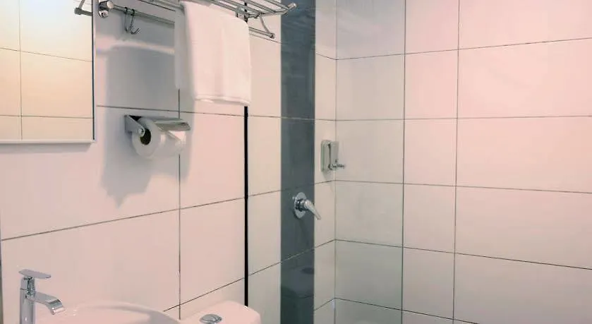Season Inn Langkawi Motel