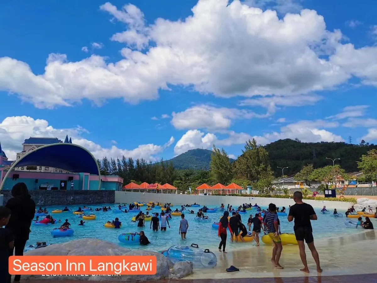 Season Inn Langkawi Malaysia