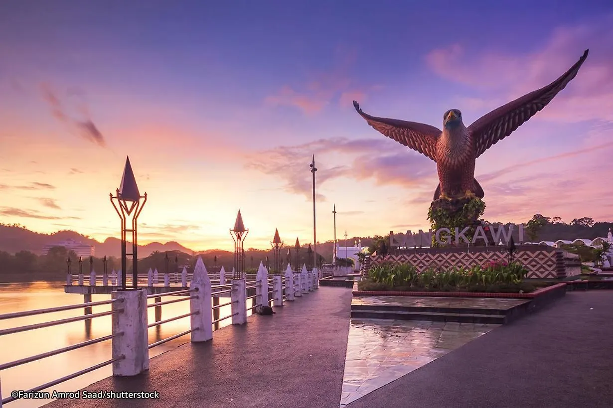 Season Inn Langkawi 2*,