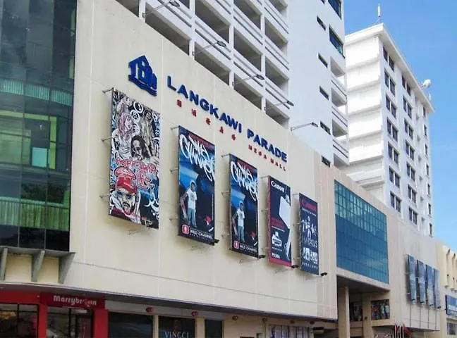 Season Inn Langkawi Malaysia
