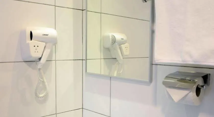 Мотель Season Inn Лангкави